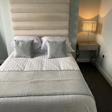City Centre 3 Bdr Townhouse By Belfast City Breaks Esterno foto