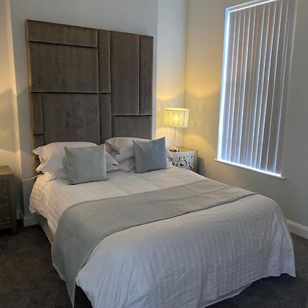 City Centre 3 Bdr Townhouse By Belfast City Breaks Esterno foto