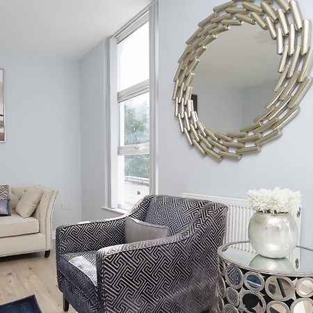 City Centre 3 Bdr Townhouse By Belfast City Breaks Esterno foto