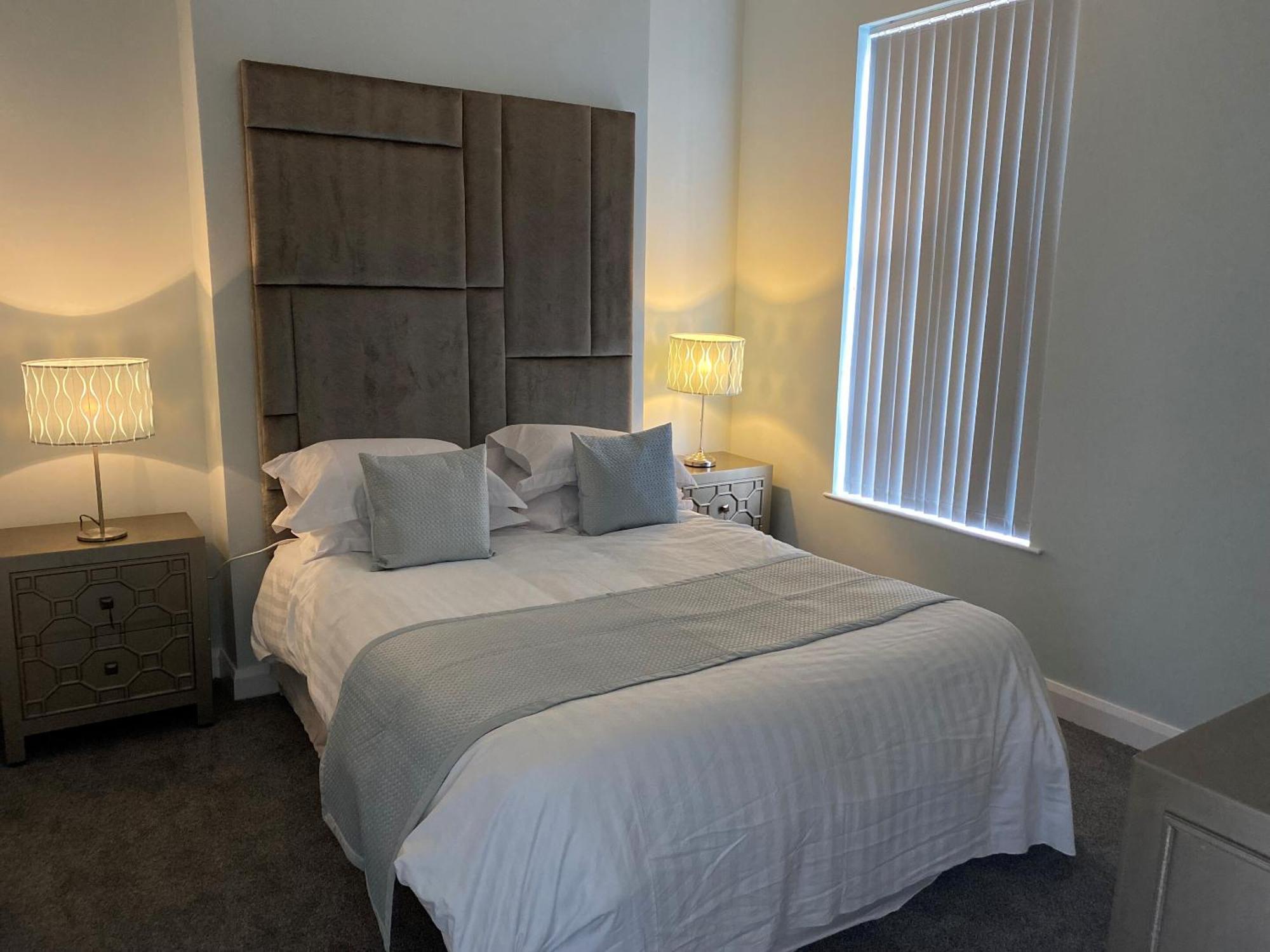 City Centre 3 Bdr Townhouse By Belfast City Breaks Esterno foto
