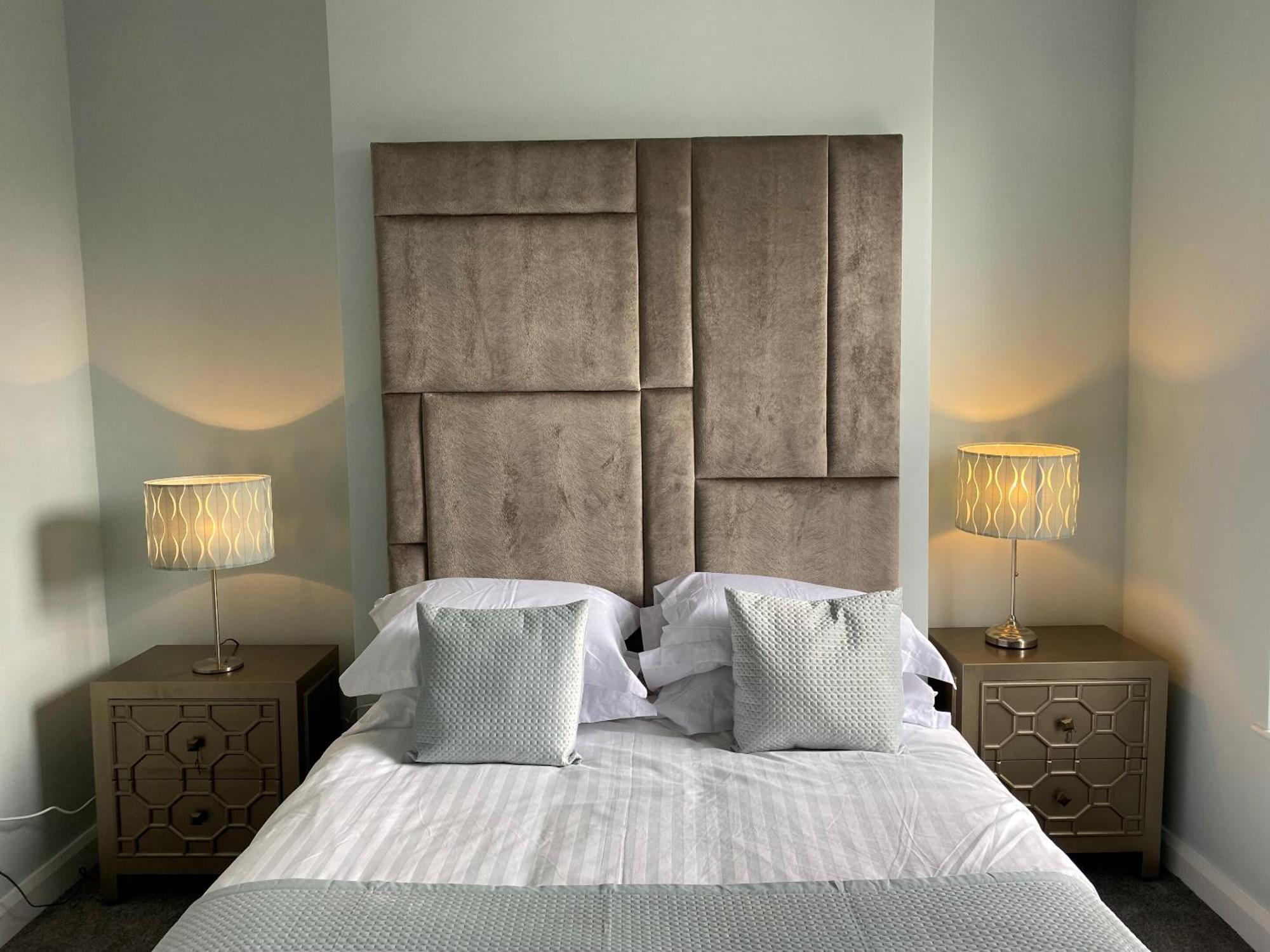 City Centre 3 Bdr Townhouse By Belfast City Breaks Esterno foto