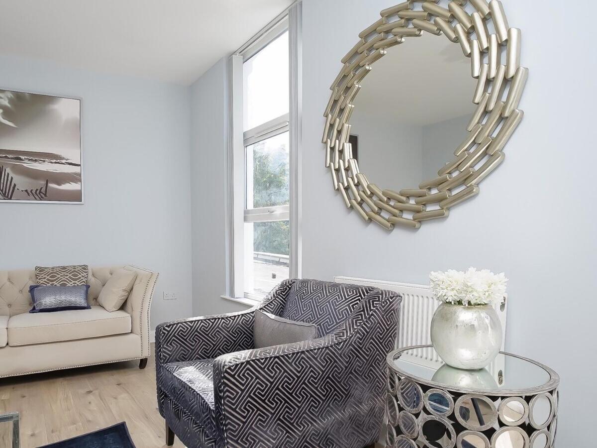 City Centre 3 Bdr Townhouse By Belfast City Breaks Camera foto