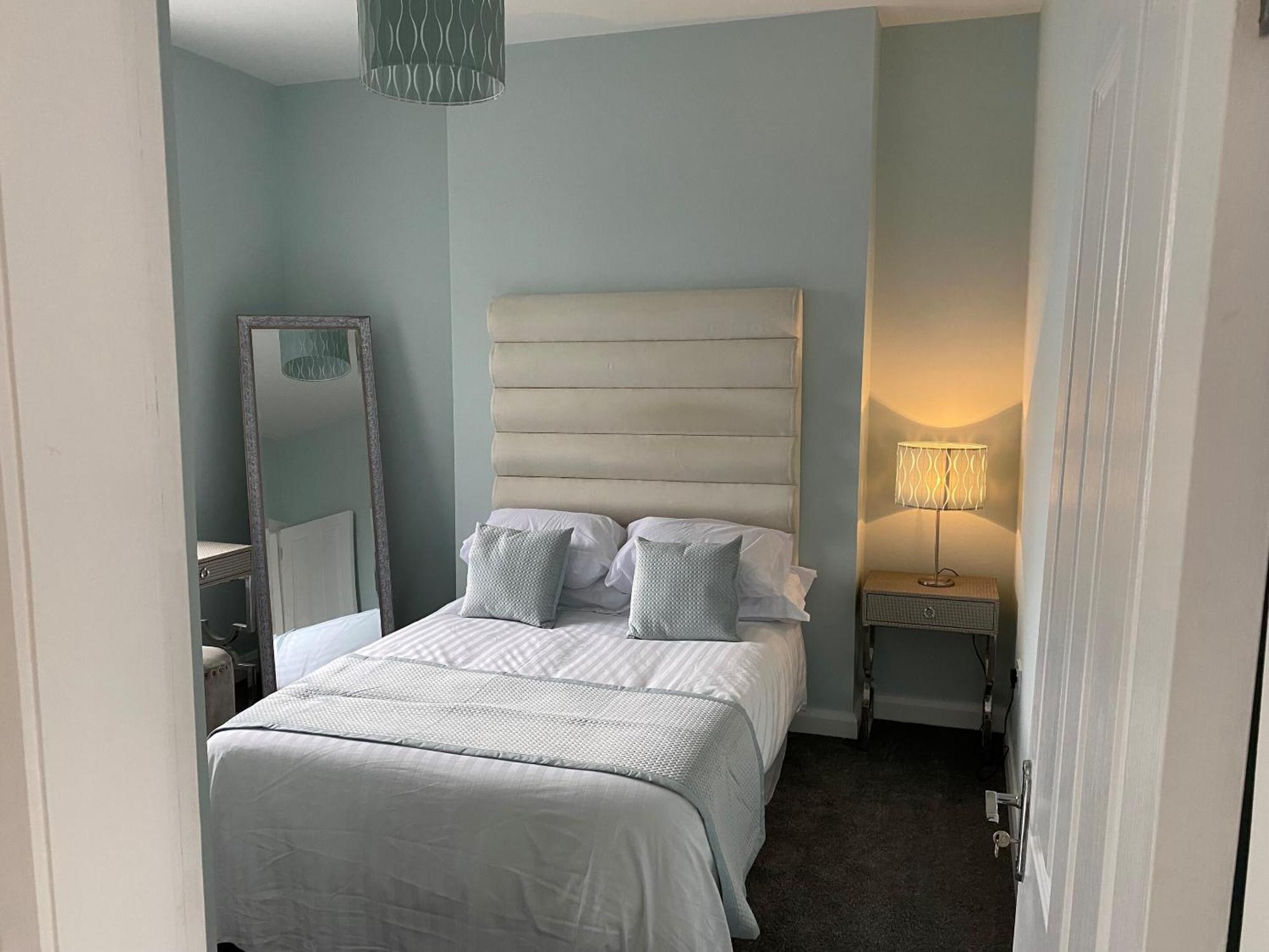 City Centre 3 Bdr Townhouse By Belfast City Breaks Esterno foto