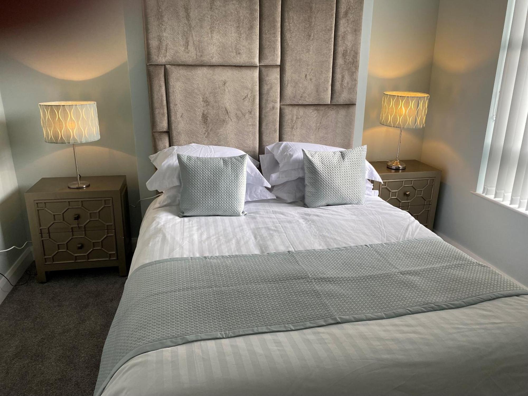 City Centre 3 Bdr Townhouse By Belfast City Breaks Esterno foto