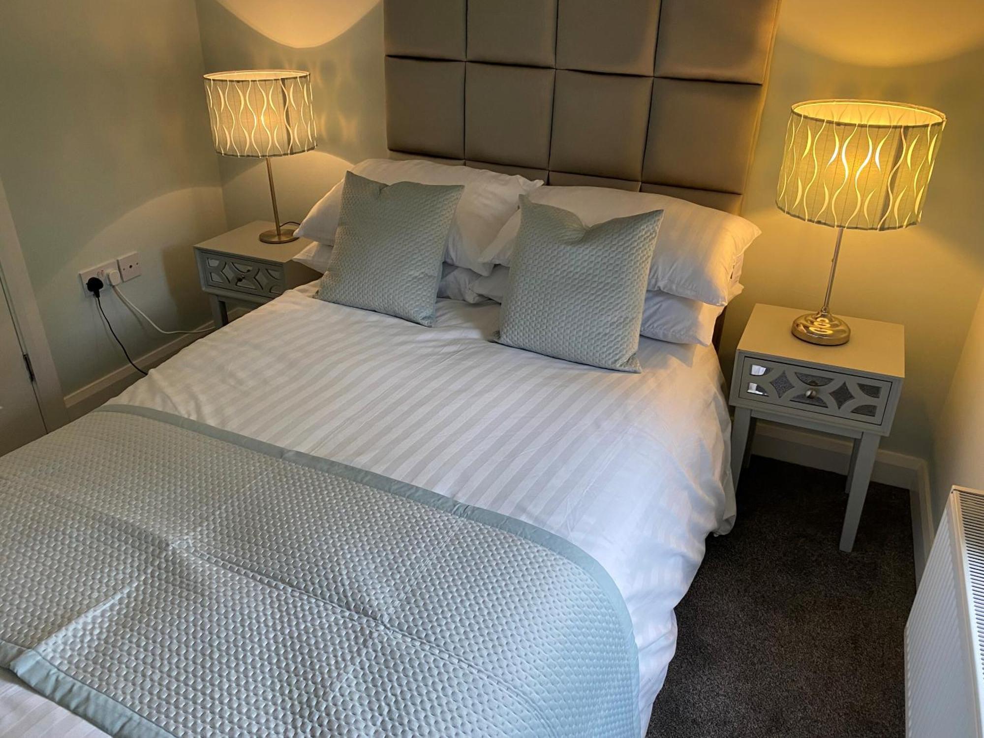 City Centre 3 Bdr Townhouse By Belfast City Breaks Esterno foto