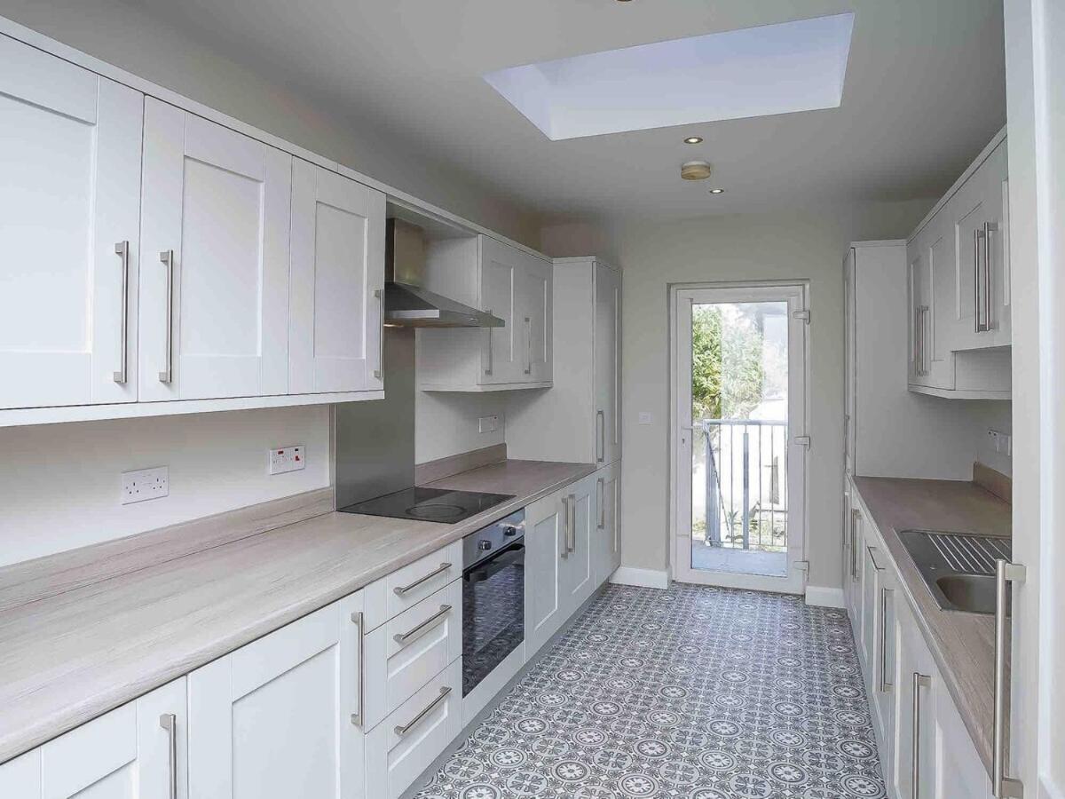 City Centre 3 Bdr Townhouse By Belfast City Breaks Camera foto