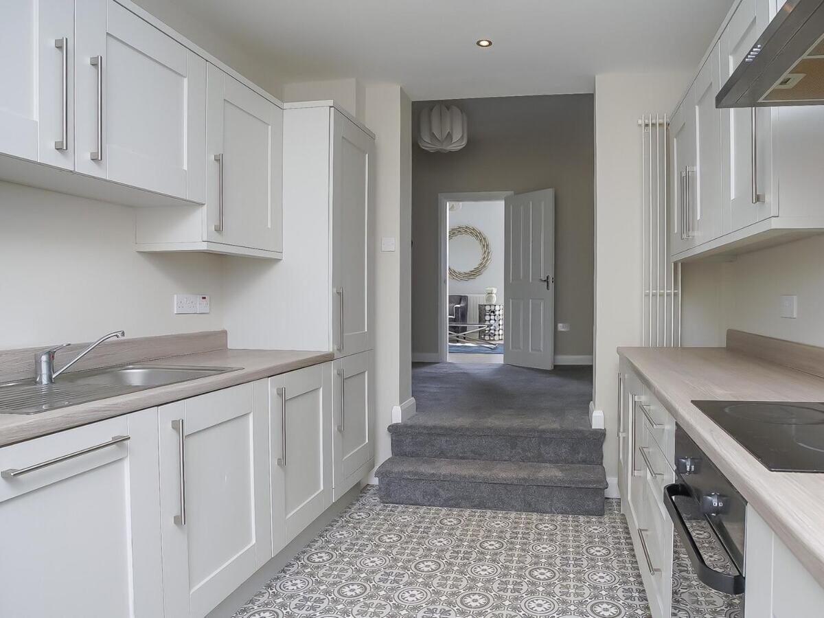 City Centre 3 Bdr Townhouse By Belfast City Breaks Camera foto